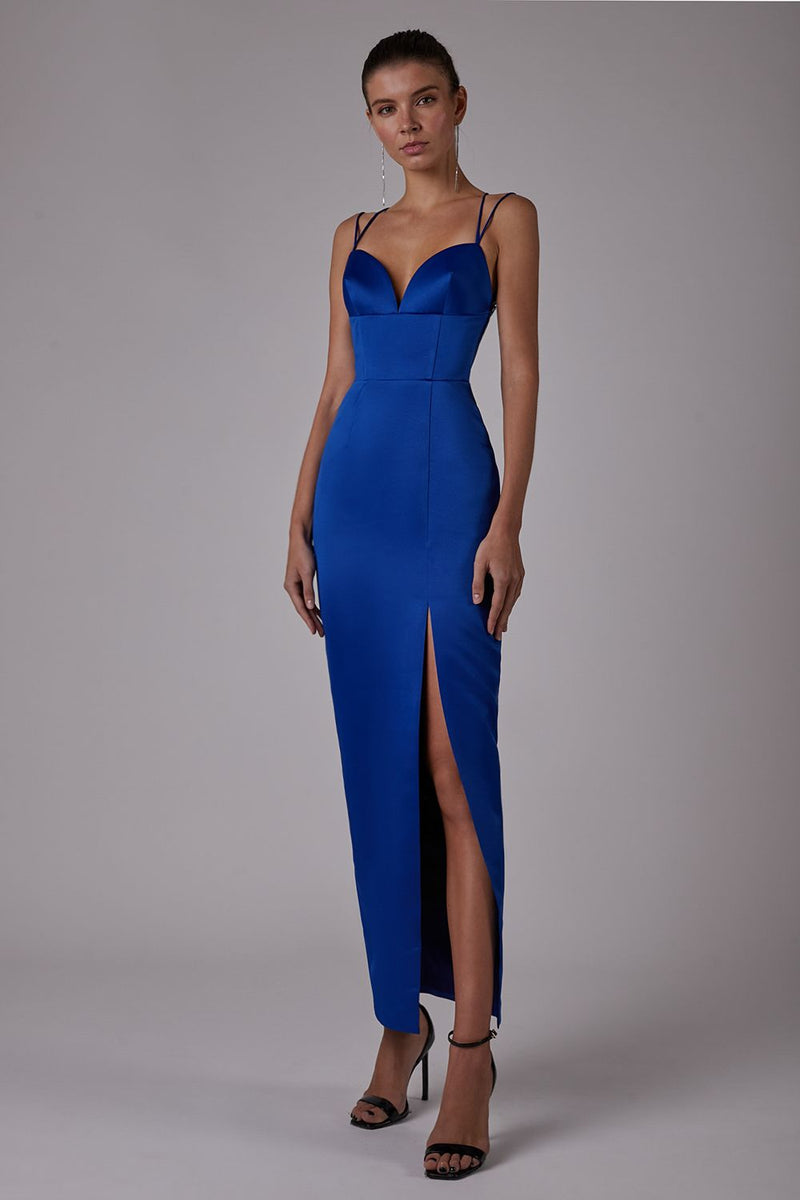 Ava Iconic Dress