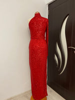 Kylie Dress