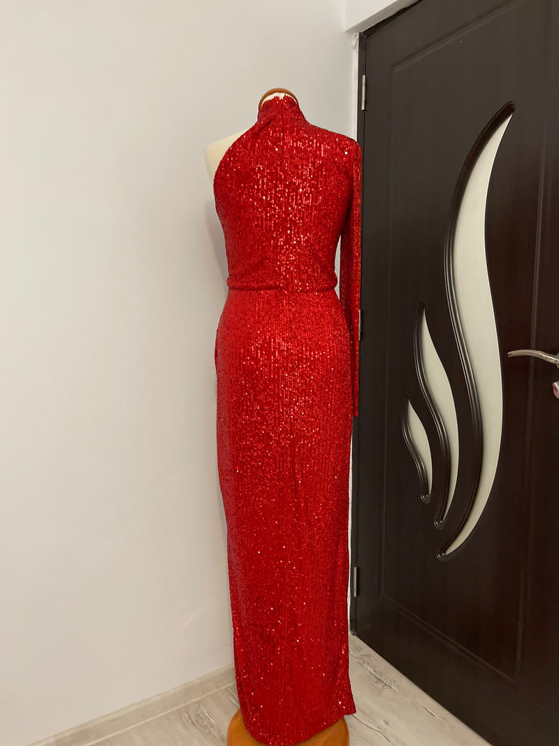 Kylie Dress