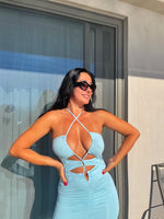 Gisele Dress