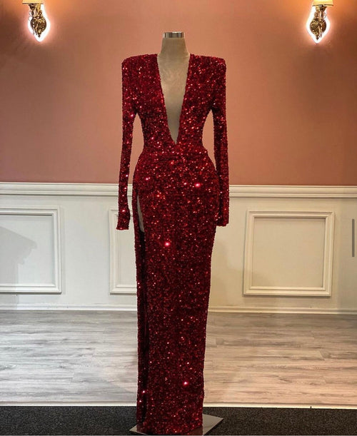 Milano Dress
