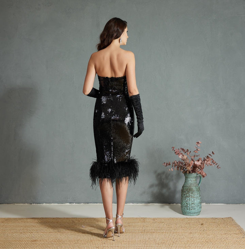 Heidi Dress