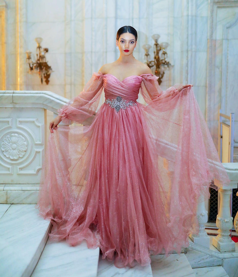 Amira Dress