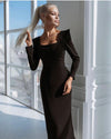 Madonna Dress