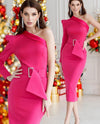 Lydia Dress