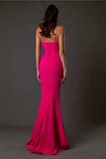 Melania Dress