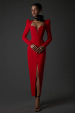 Monique Dress