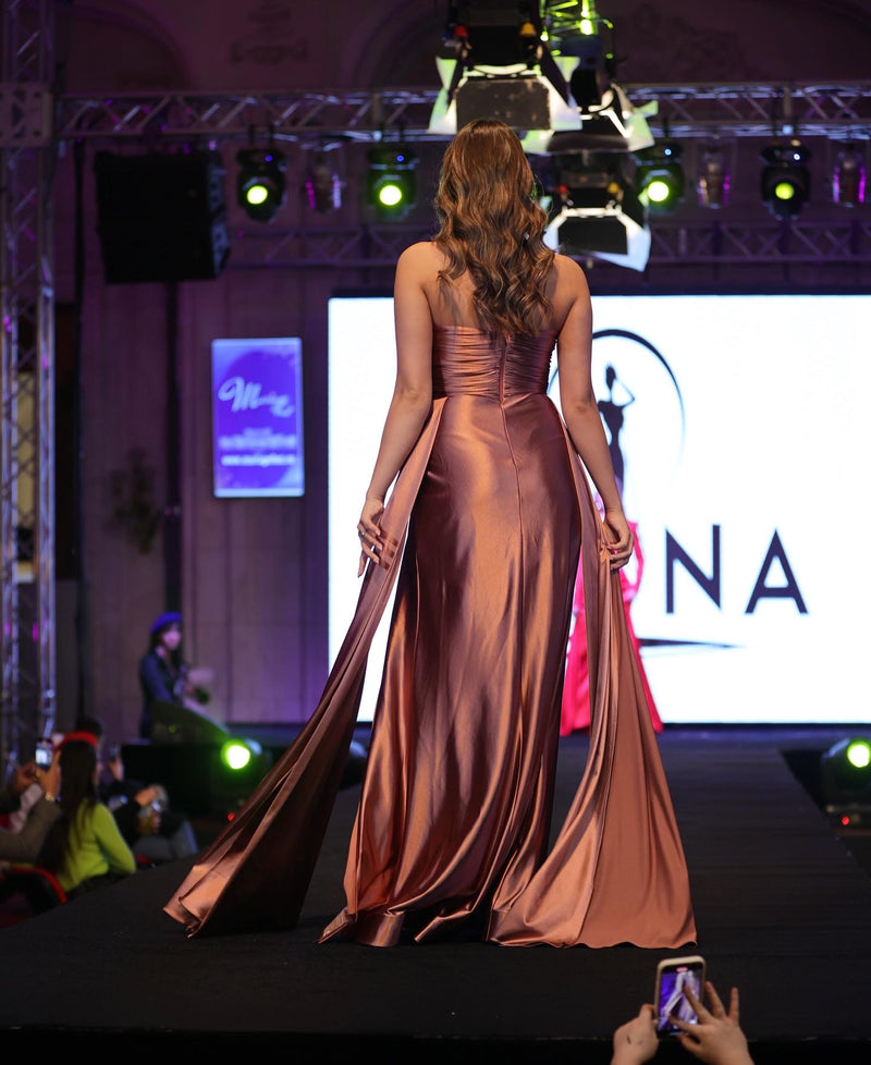 Raisa Dress
