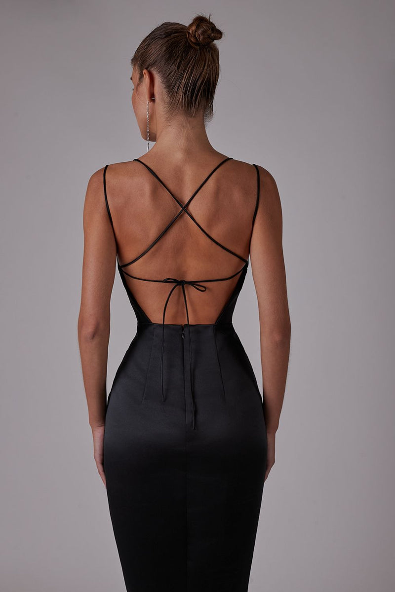 Ava Iconic Dress