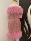 Hiro Dress