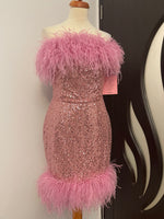 Hiro Dress