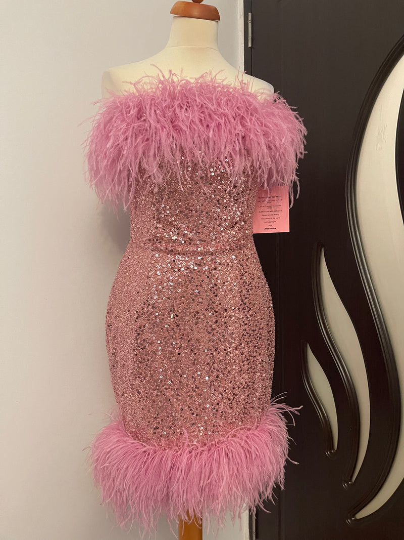 Hiro Dress