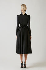 Priscilla Dress