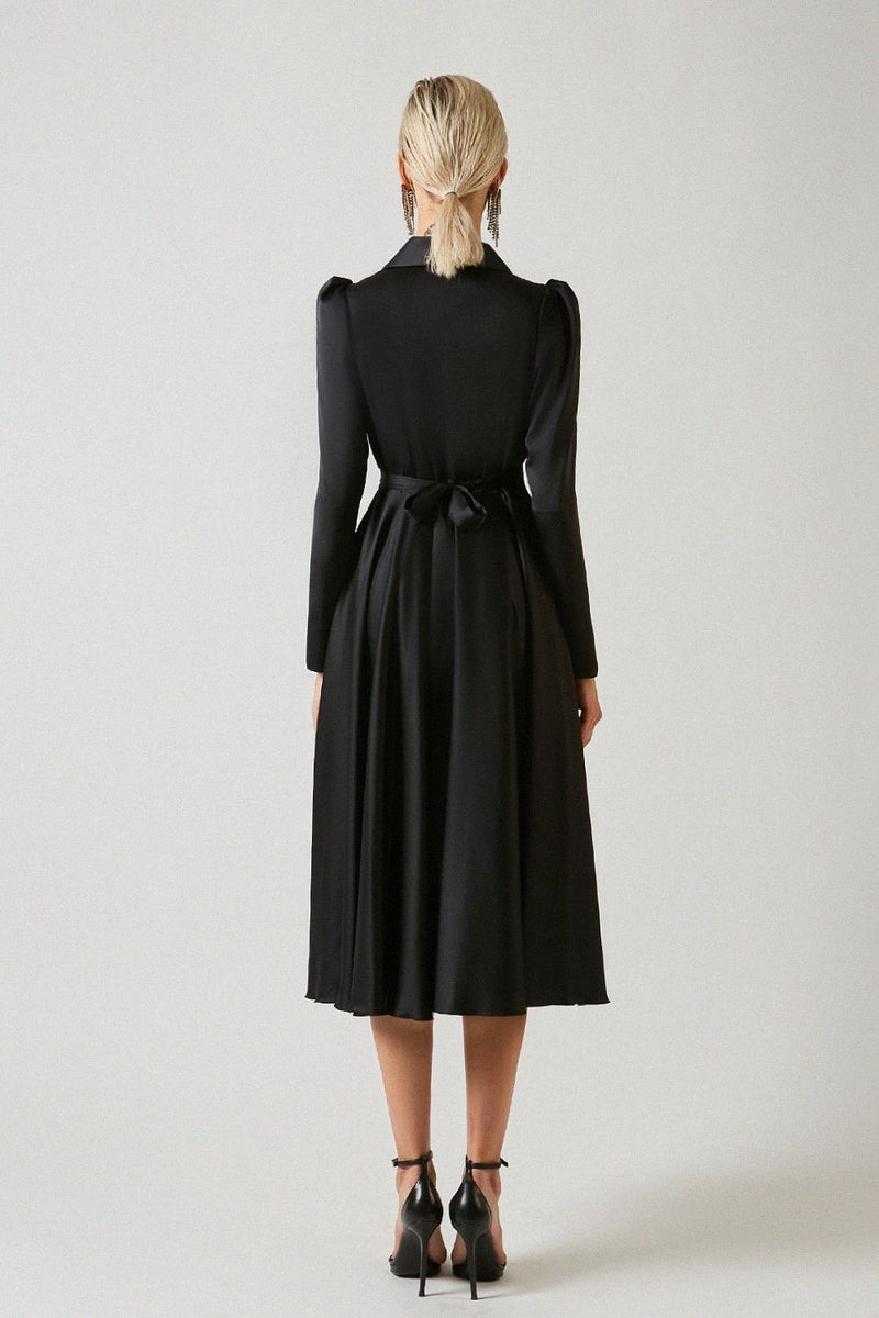 Priscilla Dress