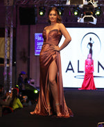 Raisa Dress