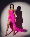 Alaya Queen Dress