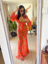 Paloma Dress