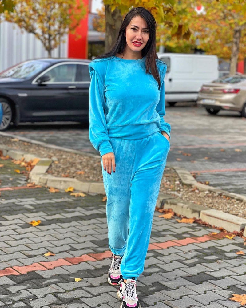 Alice Tracksuit