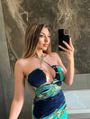 Gisele Dress