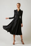 Priscilla Dress