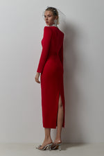 Annabelle Dress