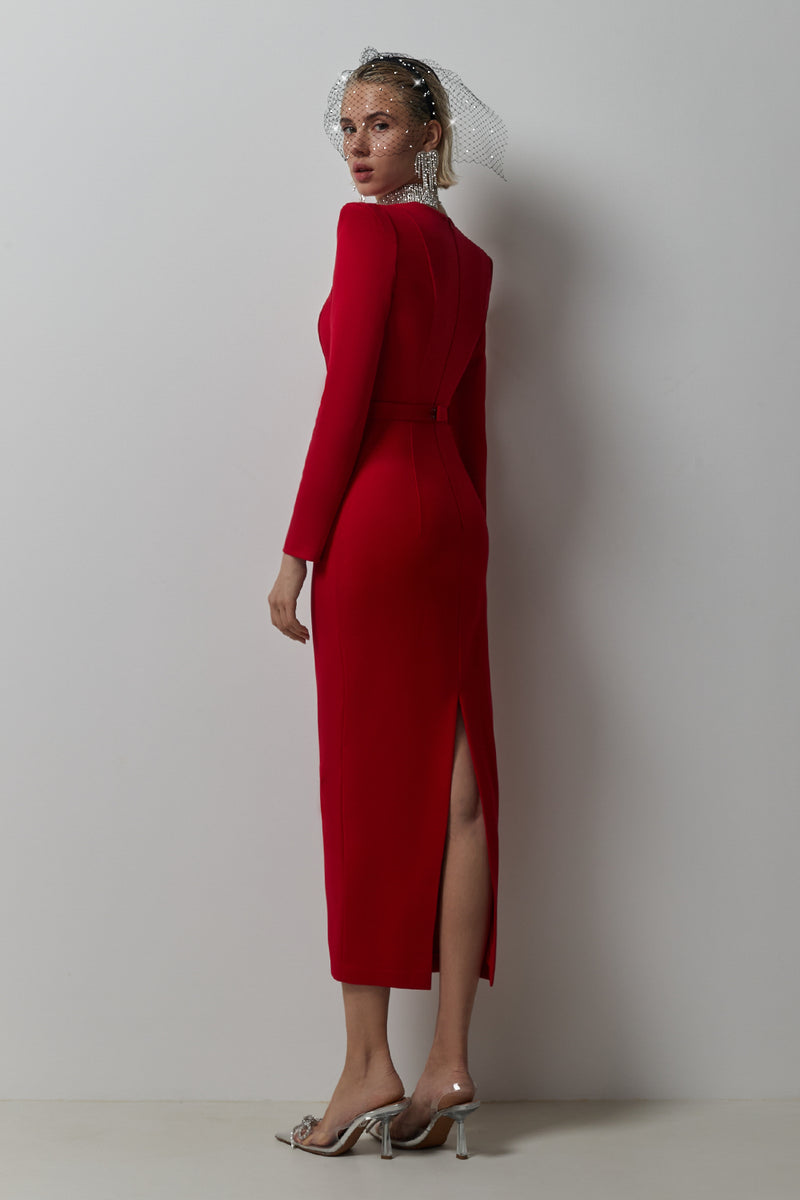 Annabelle Dress