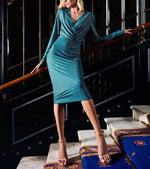 Ama Dress