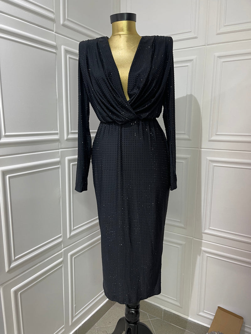 Ama Dress