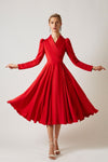 Priscilla Dress