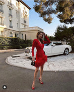 Olivia Dress