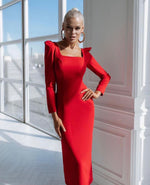 Madonna Dress