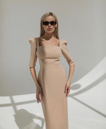 Madonna Dress
