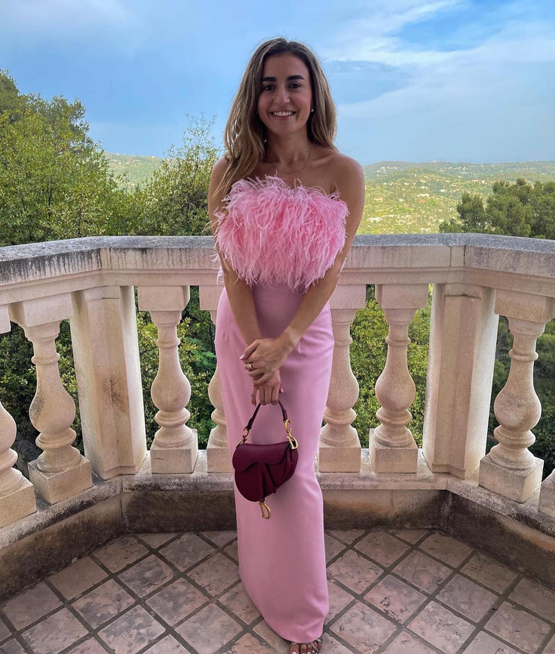 Georgia Dress