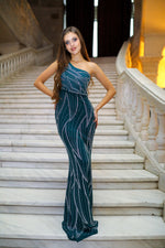 Kenya Dress