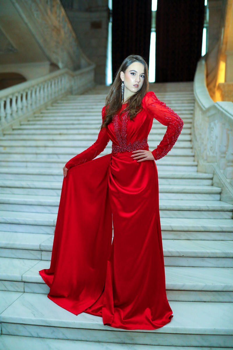 Maria Dress