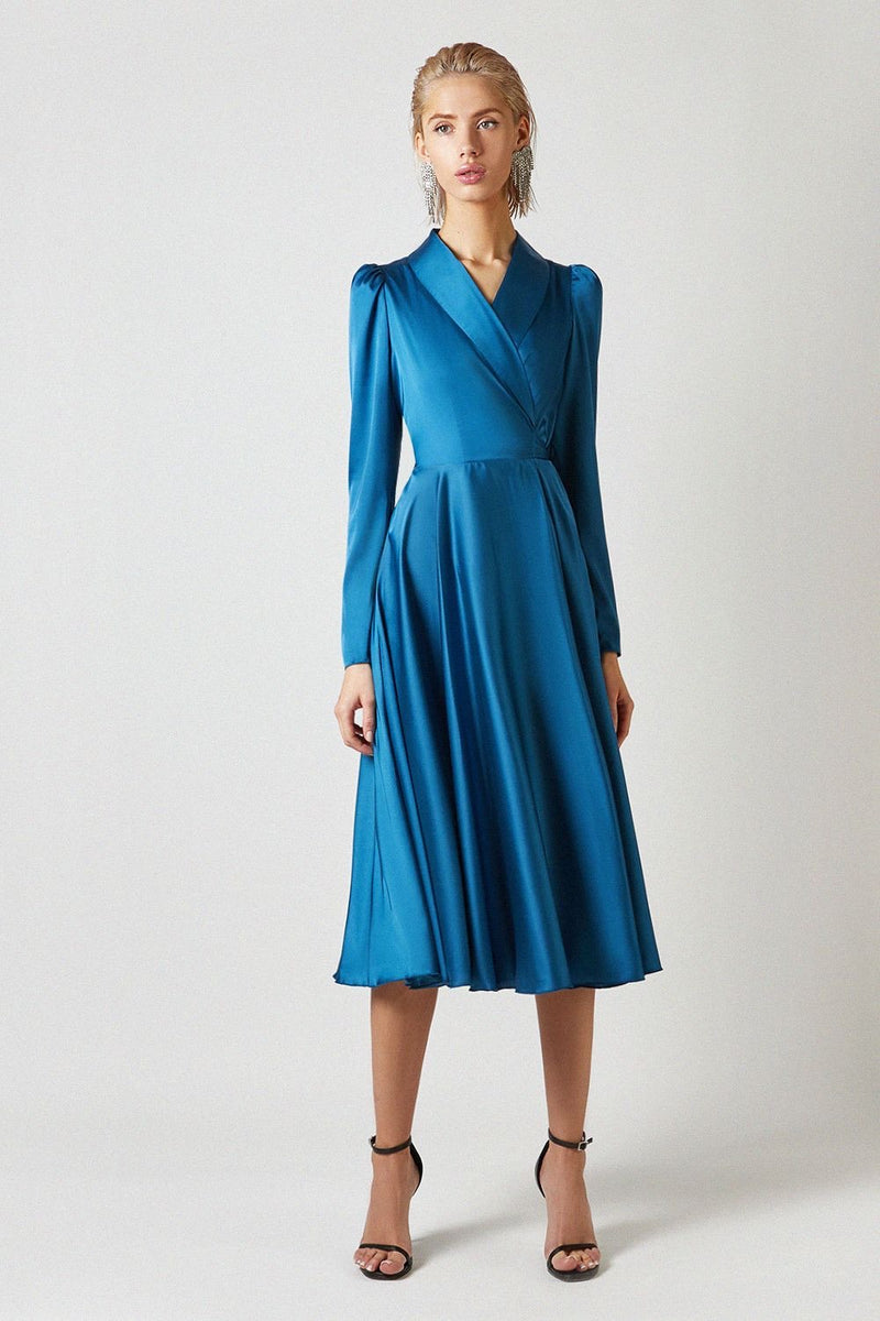Priscilla Dress