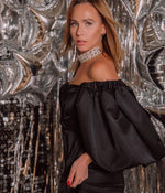 Milana Dress