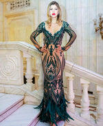 Ramona Dress