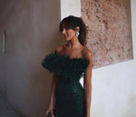 Amelia Dress