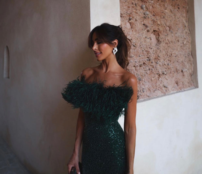Amelia Dress