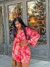 Gia Red Set