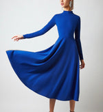 Maleta Dress
