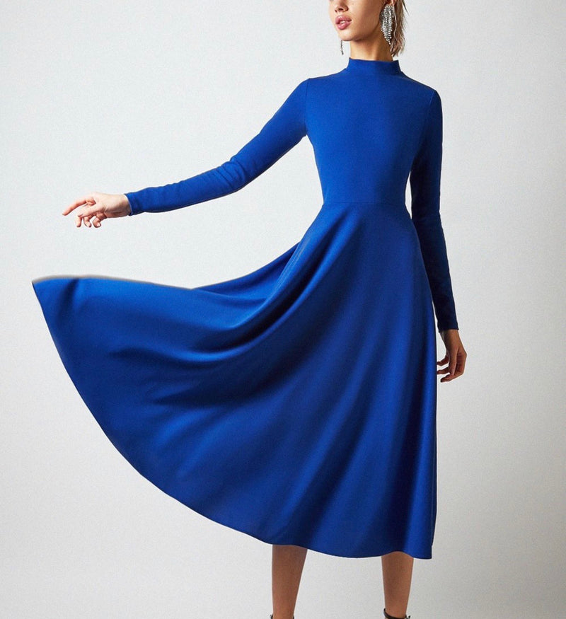 Maleta Dress