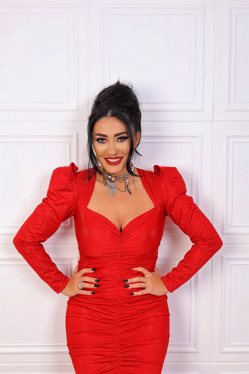 Kim Dress