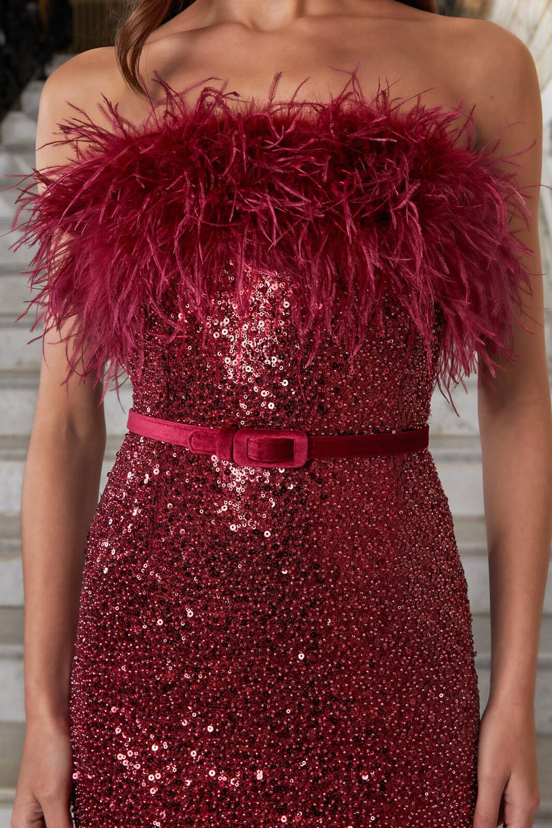 Hiro Dress