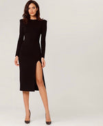 Aniela Classic dress