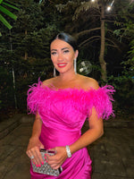 Aida Dress