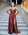 Raisa Dress