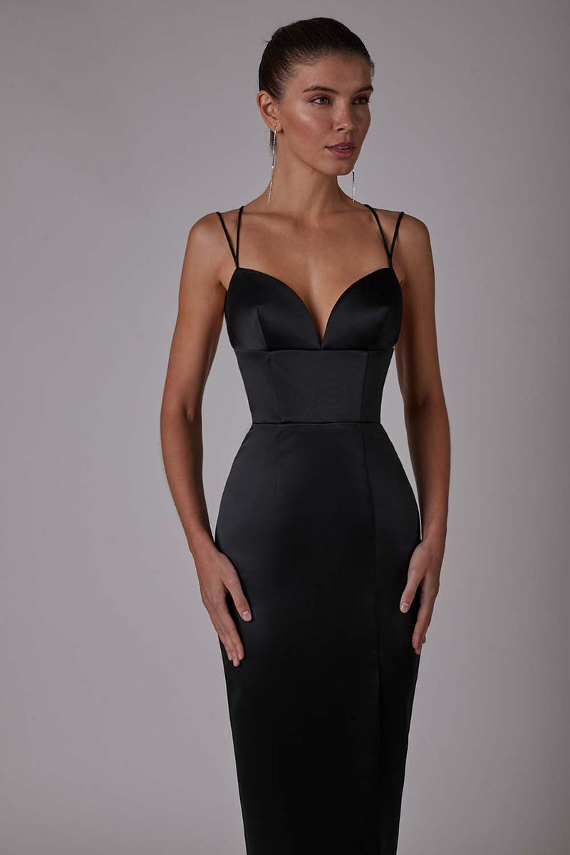 Ava Iconic Dress