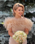 Dove Dress